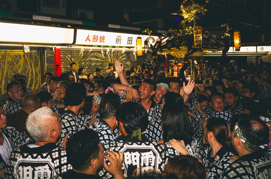 祭り